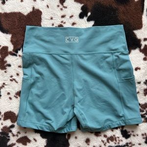 Constantly Varied Gear